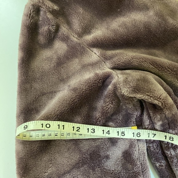 32 DEGREES HEAT FLEECE ZIPPER FRONT WOMEN PINK BARBIECORE JACKET. SIZE-X… - Picture 11 of 14